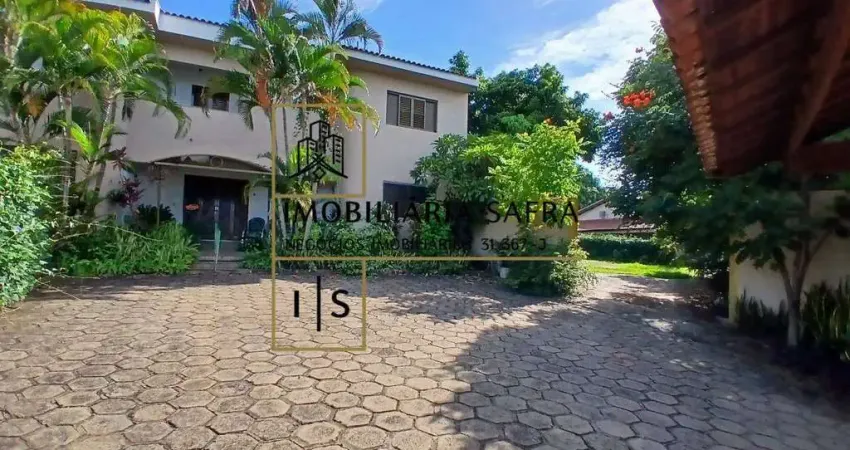 Casa em condomínio fechado com 7 quartos à venda na Termas de Ibirá, Ibirá