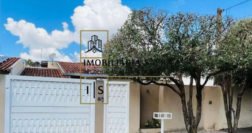 Casa com 2 quartos à venda no Residencial Regissol I, Mirassol