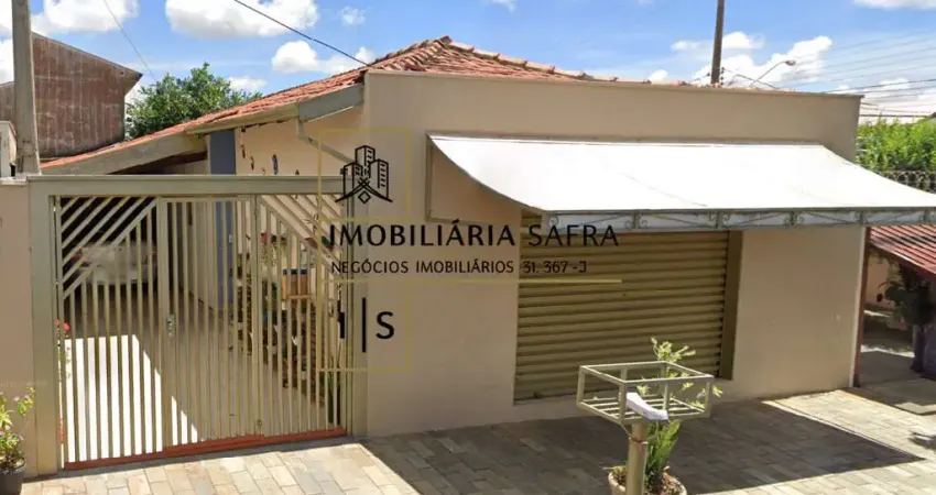 Casa com 3 quartos à venda no Jardim Urano, São José do Rio Preto