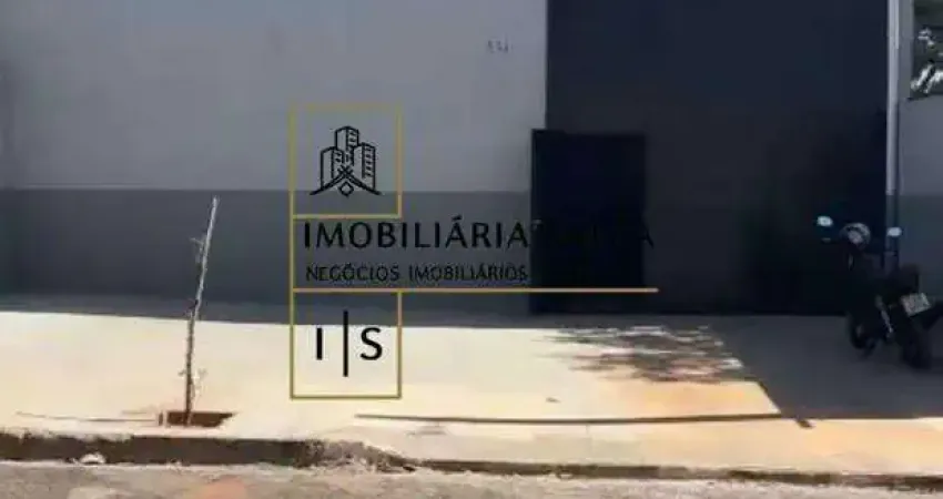 Barracão para locação no recanto duas vendas - são josé do rio preto/sp