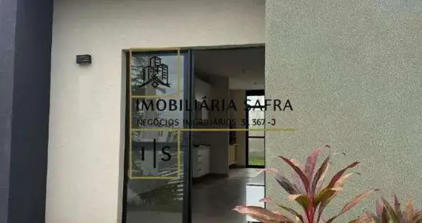 Casa para locação no condomínio residencial fehhouse - são josé do rio preto/sp