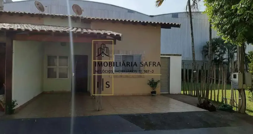 Casa em condomínio para locação na rua maria ceron volpe, vila toninho - são josé do rio preto/sp