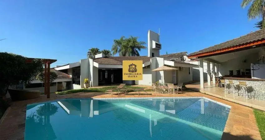 Casa à venda na avenida das hortênsias, jardim do seixas - são josé do rio preto/sp