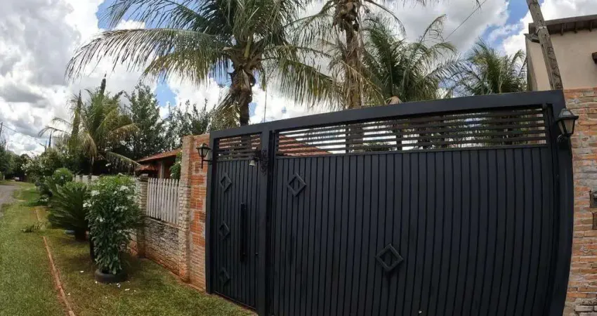 Chácara / sítio com 3 quartos para alugar na Zona Rural, Ipiguá