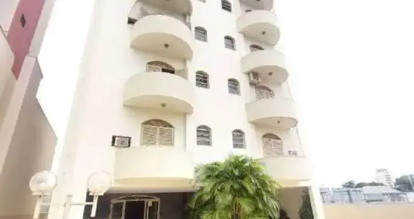 Apartamento para aluguel no condomínio saint james na rua prudente de moraes, centro - são josé do rio preto/sp