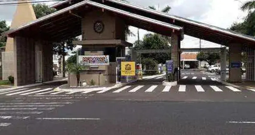 Casa à venda na avenida josé da silva sé, condomínio residencial parque da liberdade iv - são josé do rio preto/sp