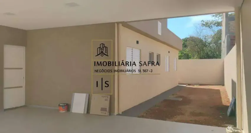 Casa á venda no residencial doutor joão tajara - são josé do rio preto/sp