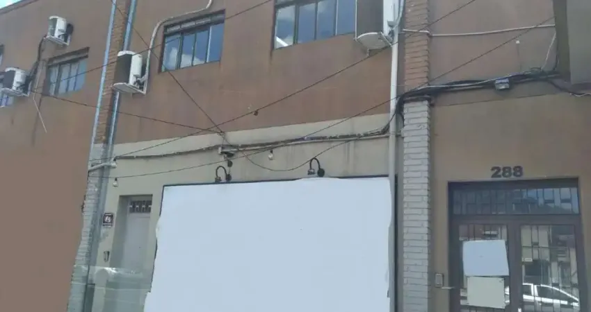 Sala comercial para locação na vila aurora - são josé do rio preto/sp