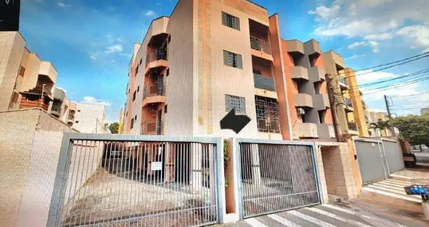 Apartamento à venda na rua gago coutinho, higienópolis - são josé do rio preto/sp