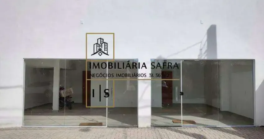 Sala comercial para locação na vila santo antônio - são josé do rio preto/sp