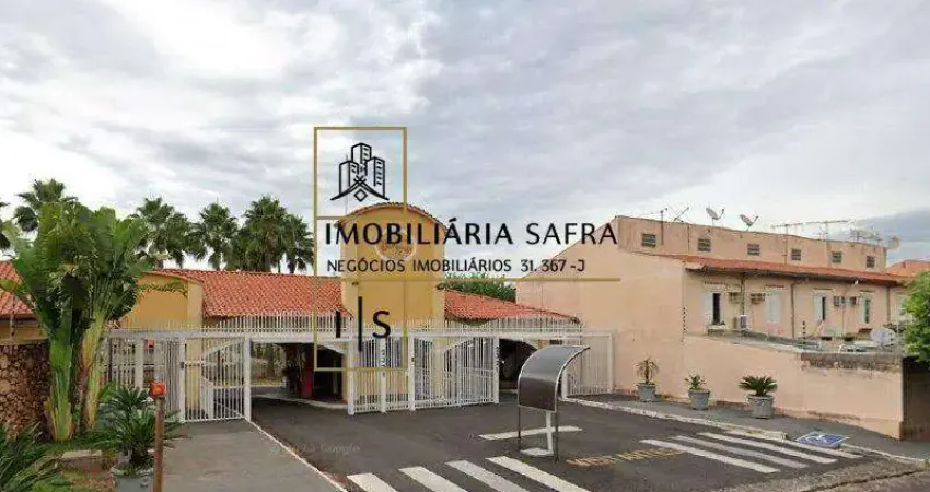 Casa com 2 quartos à venda na Vila Borguese, São José do Rio Preto