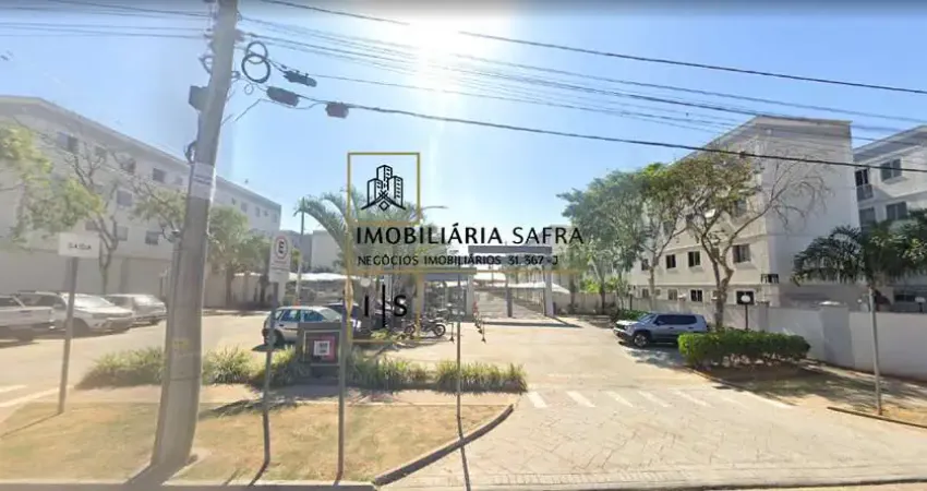 Apartamento para locação no rios de spagna - são josé do rio preto/sp