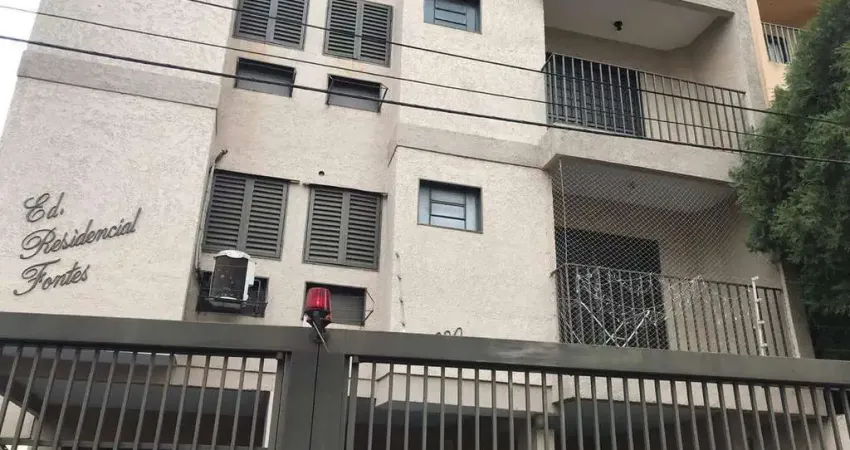 Apartamento para alugar na jardim panorama - são josé do rio preto/sp