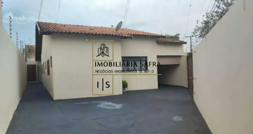 Casa com 3 quartos para alugar no Eldorado, São José do Rio Preto 