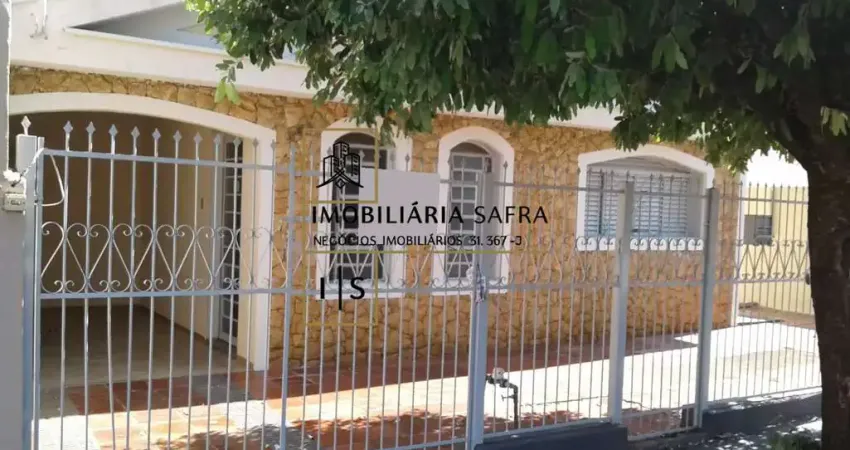 Casa disponivel para locação no jardim bordon - são josé do rio preto/sp