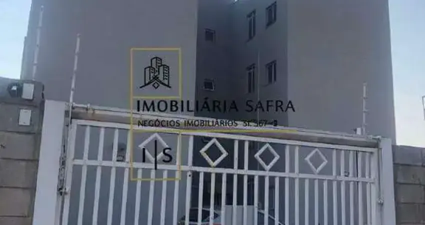 Apartamento com 2 quartos à venda no Setvalley, São José do Rio Preto 