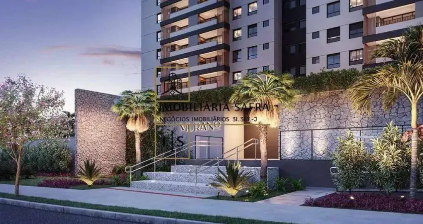 Apartamento para locação no jardim paulistano - são josé do rio preto/sp