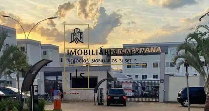 Apartamento para locação no jardim nunes - são josé do rio preto/sp