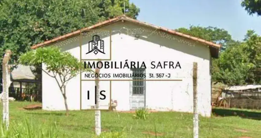 Chácara para locação no fazenda retiro ( zona rural) - são josé do rio preto/sp