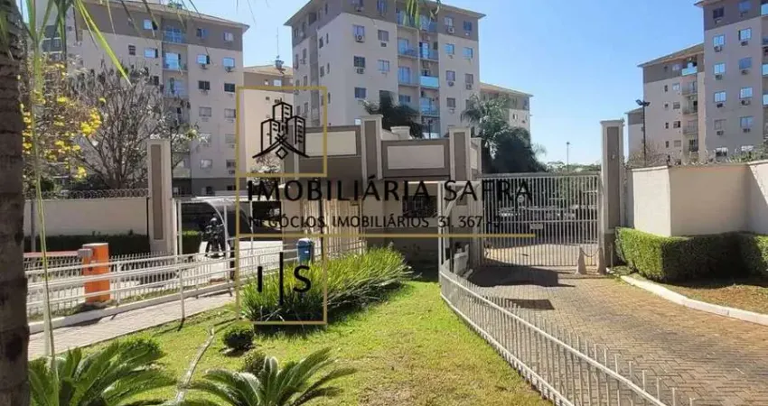 Apartamento para locação no vila são judas tadeu - são josé do rio preto/sp