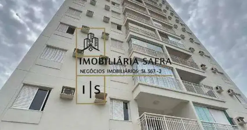 Apartamento à venda no jardim francisco fernandes - são josé do rio preto/sp