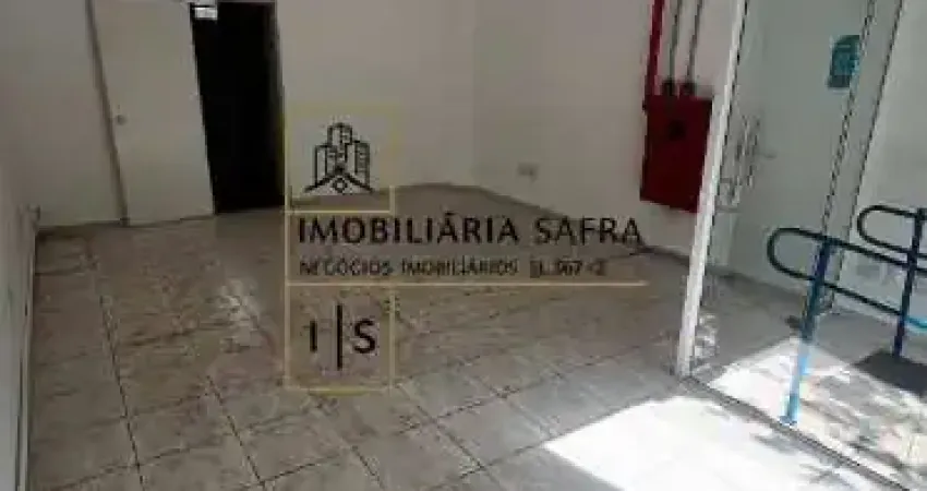 Salão comercial para locação no centro de são josé do rio preto/sp