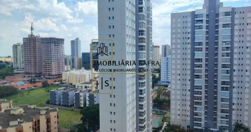 Apartamento à venda no complexo plaza avenida meet (bild) - são josé do rio preto/sp