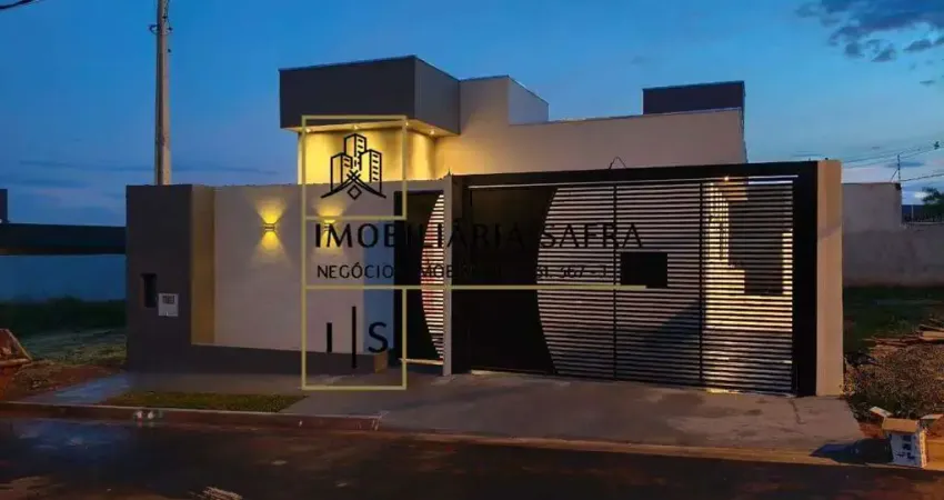 Casa em condomínio à venda no eville rio preto - são josé do rio preto/sp