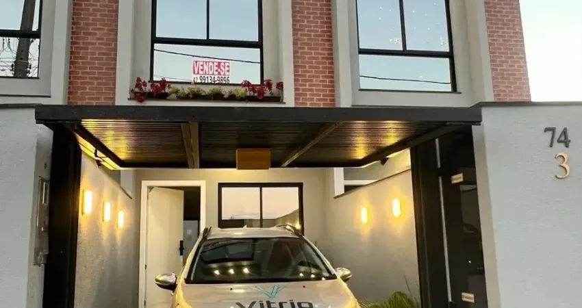 Casa com 2 quartos à venda na Rua 2200, 74, Morretes, Itapema