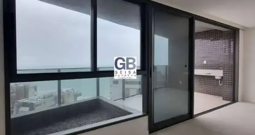 Alameda brunehilde trajano em boa viagem 4s dce 3v 180m² andar alto!