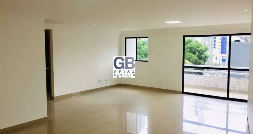 Edf baia de helsinki em boa viagem 131m² 3suites dce 2v cobertas nascente