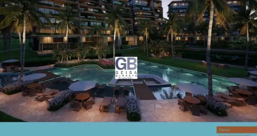 Lançamento paiva essenza alto padrão rio ave beira mar exclusivo