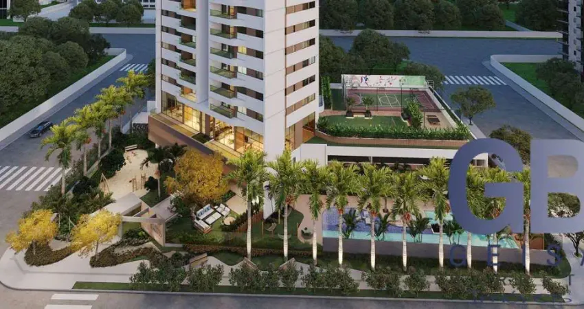 Edf alameda jardins boa viagem 132m² 4q 2s lazer lançamento perto colégios