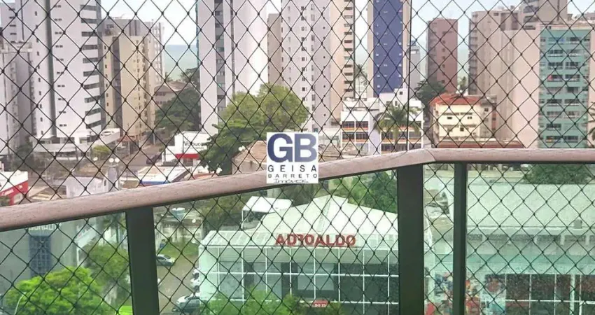 Edf maria irene boa viagem 135m² 3q 2s 2v perto colégios pronto para morar