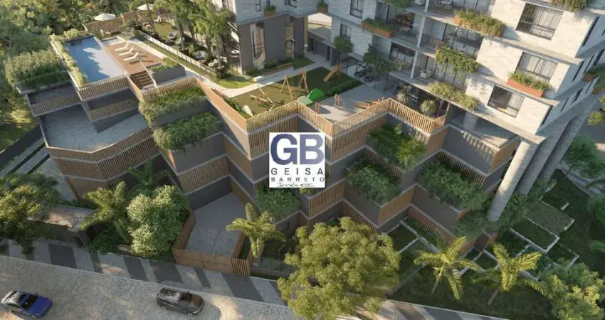 Lançamento rio ave em boa viagem jardins ângela vieira 142,70m² a 313,29m²