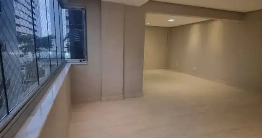 Apt rua dos navegantes edf castro alves 126m² 3q 1s dce 1v reformado pronto