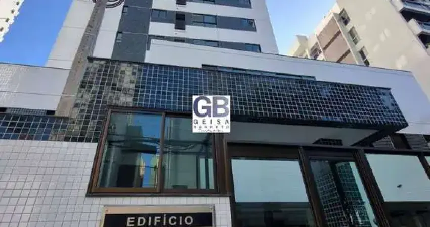 Edf córdoba em boa viagem 61,24m² 3q 1s 1v lazer completo pronto para morar