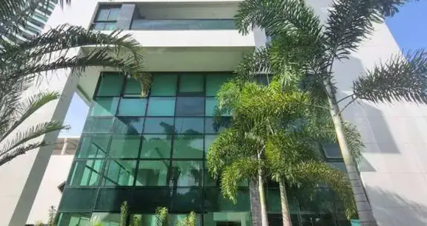 Edf maria letícia boa viagem 100m² 3q 1s dce 2v lazer pronto para morar