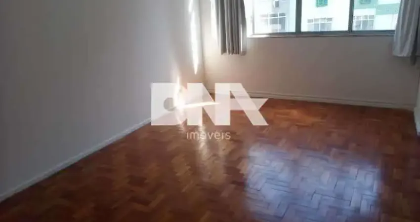 Apartamento à venda na Rua Senador Vergueiro, Flamengo, Rio de Janeiro