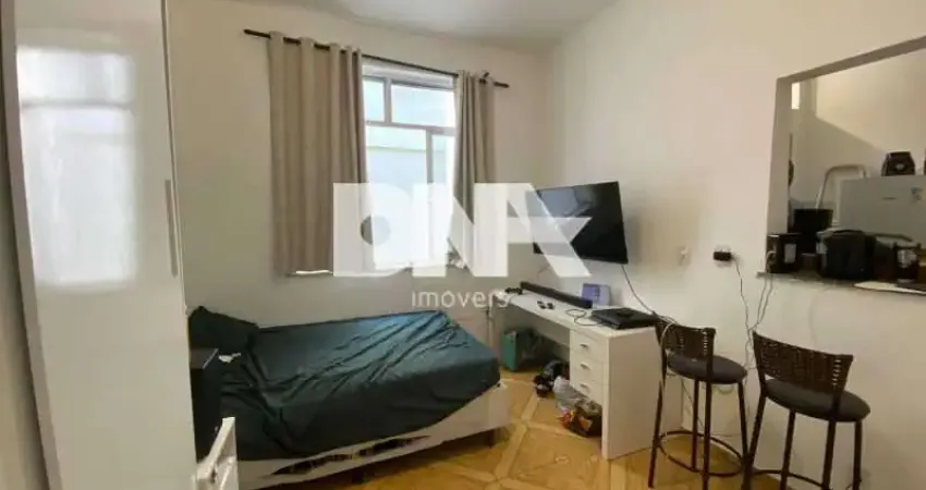 Apartamento à venda na Rua Dois de Dezembro, Flamengo, Rio de Janeiro