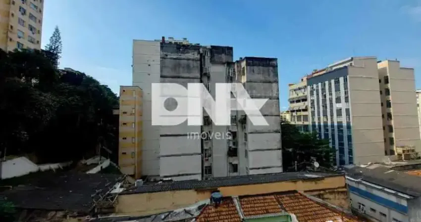 Apartamento com 1 quarto à venda na Rua Pedro Américo, Catete, Rio de Janeiro