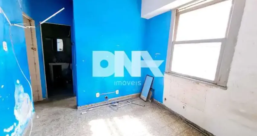 Apartamento com 1 quarto à venda na Rua do Catete, Glória, Rio de Janeiro