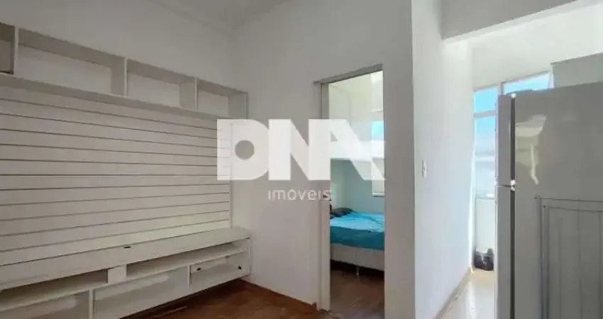 Apartamento com 1 quarto à venda na Rua Marquês de Abrantes, Flamengo, Rio de Janeiro