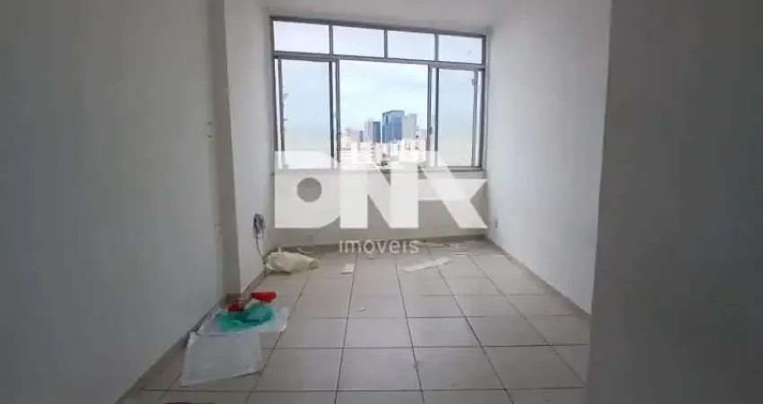 Apartamento com 1 quarto à venda na Rua de Santana, Centro, Rio de Janeiro