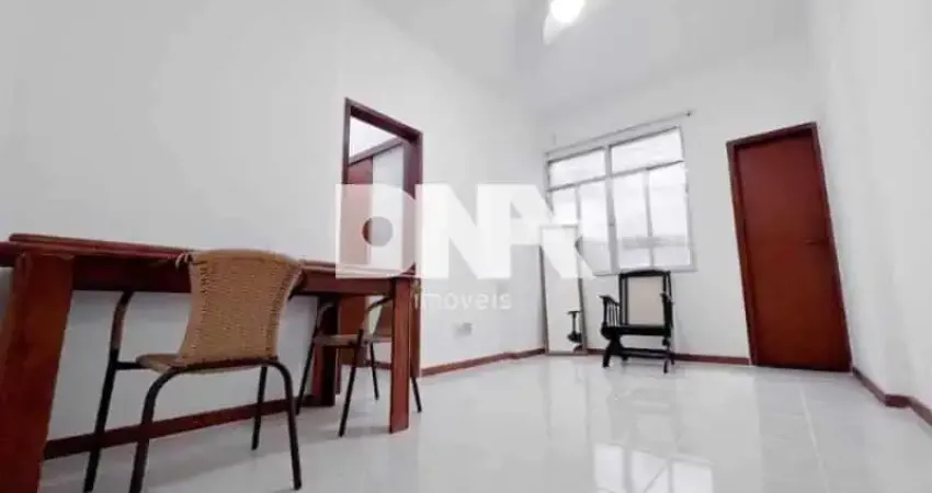 Apartamento com 1 quarto à venda na Rua Riachuelo, Centro, Rio de Janeiro