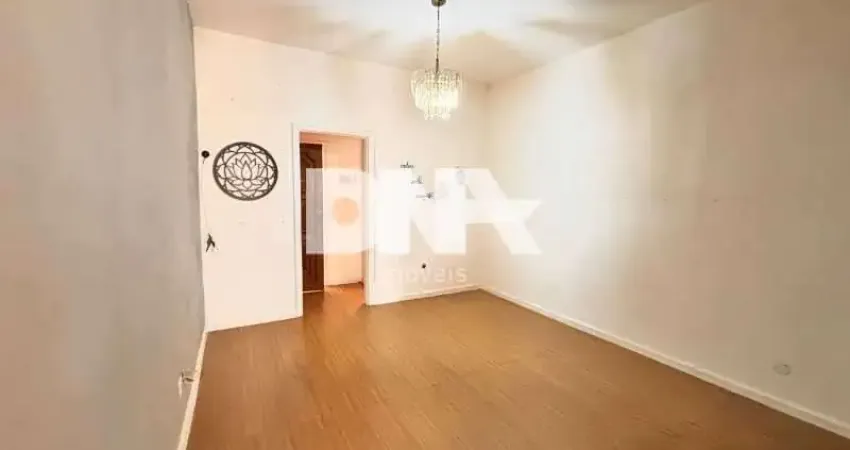 Apartamento com 1 quarto à venda na Rua Benjamim Constant, Glória, Rio de Janeiro