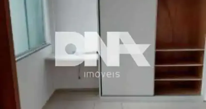 Apartamento com 1 quarto à venda na Rua das Laranjeiras, Laranjeiras, Rio de Janeiro