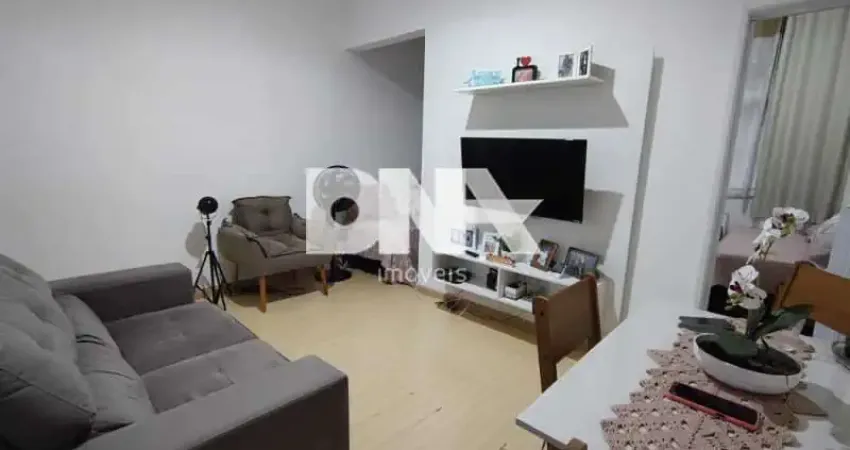 Apartamento com 1 quarto à venda na Rua Pedro Américo, Catete, Rio de Janeiro