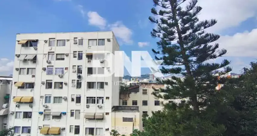Apartamento com 1 quarto à venda na Rua Pedro Américo, Catete, Rio de Janeiro
