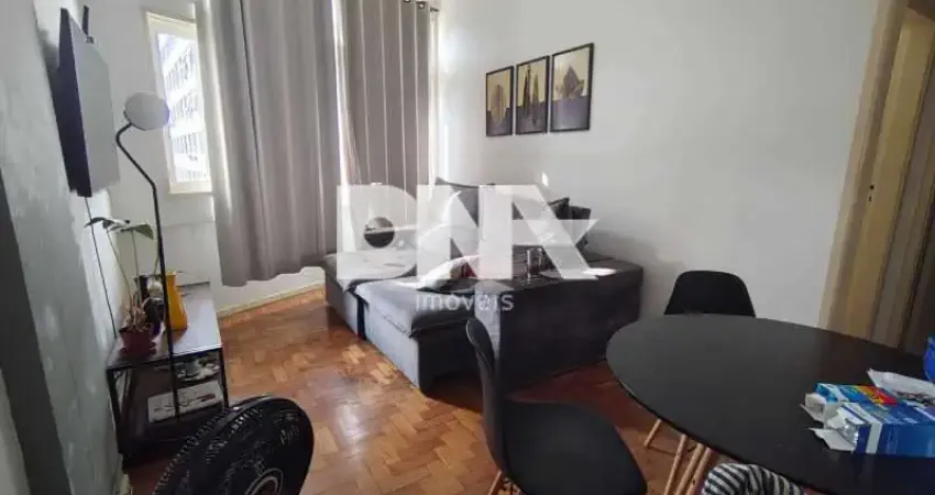 Apartamento com 1 quarto à venda na Rua Riachuelo, Centro, Rio de Janeiro
